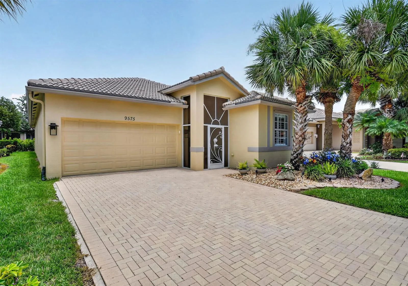 9575 Sandpiper Shores Way, West Palm Beach, FL 33411 — zdjęcie 3