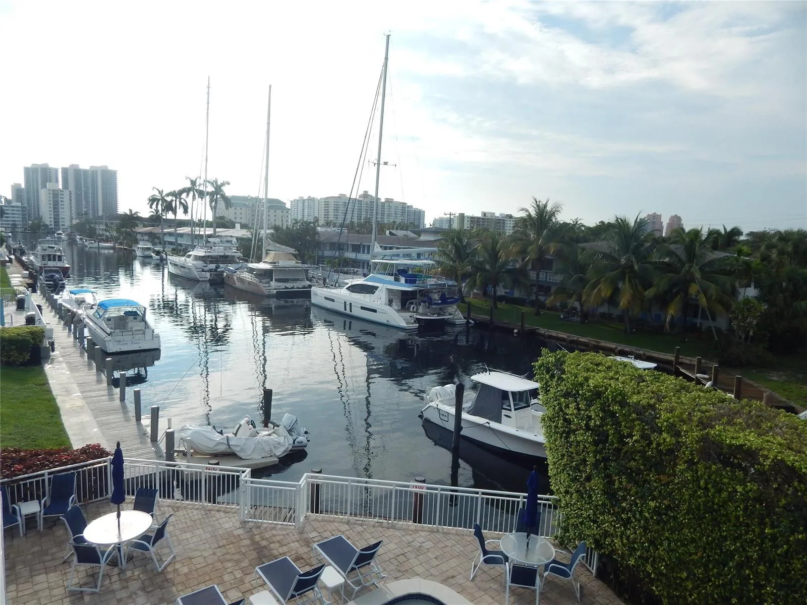 3220 Bayview Drive # 314, Fort Lauderdale, FL 33306