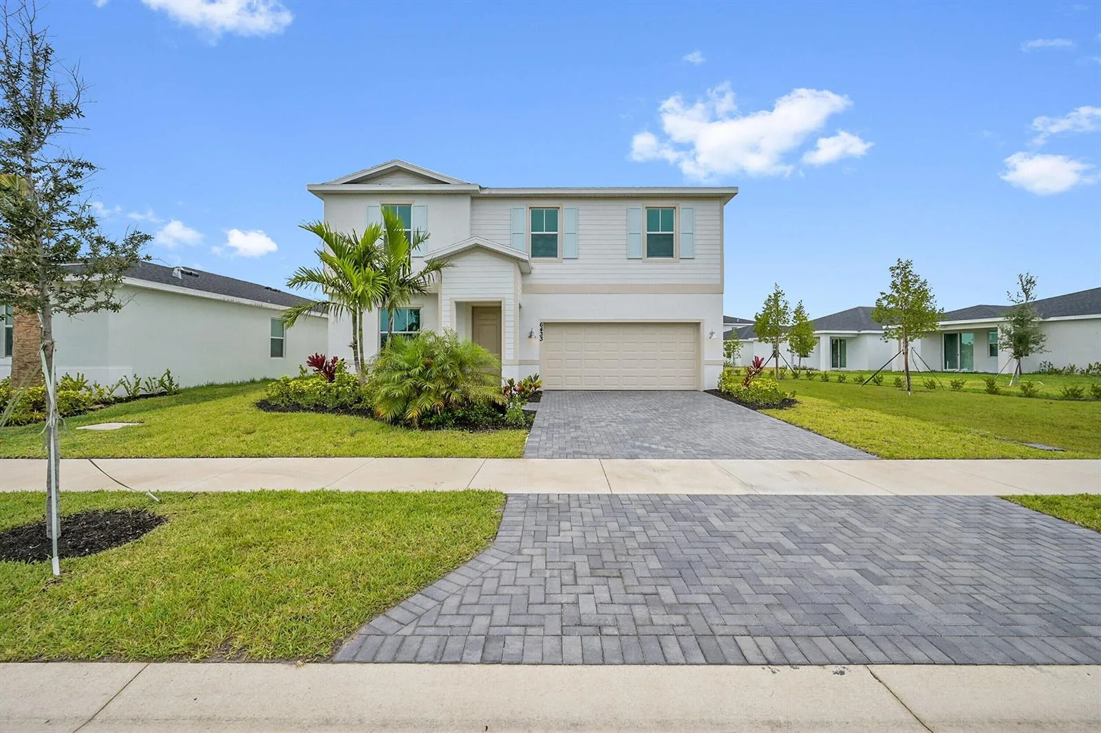 3028 Spanish Cedar Place, Fort Pierce, FL 34946
