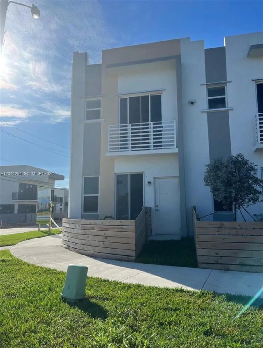 24600 SW 129th Ave # 3-A, Homestead, FL 33032