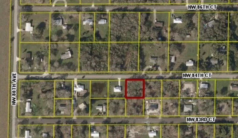 7732 NW 84th Court, Okeechobee, FL 34972 photo 3