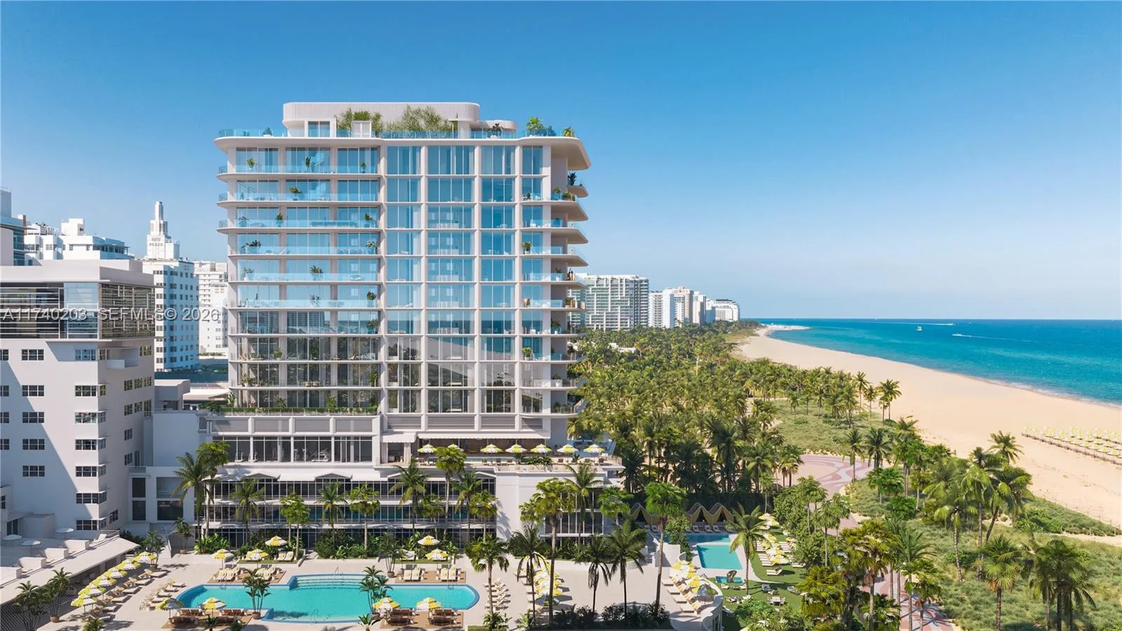 1671 Collins Ave # 8B, Miami Beach, FL 33139 photo 4