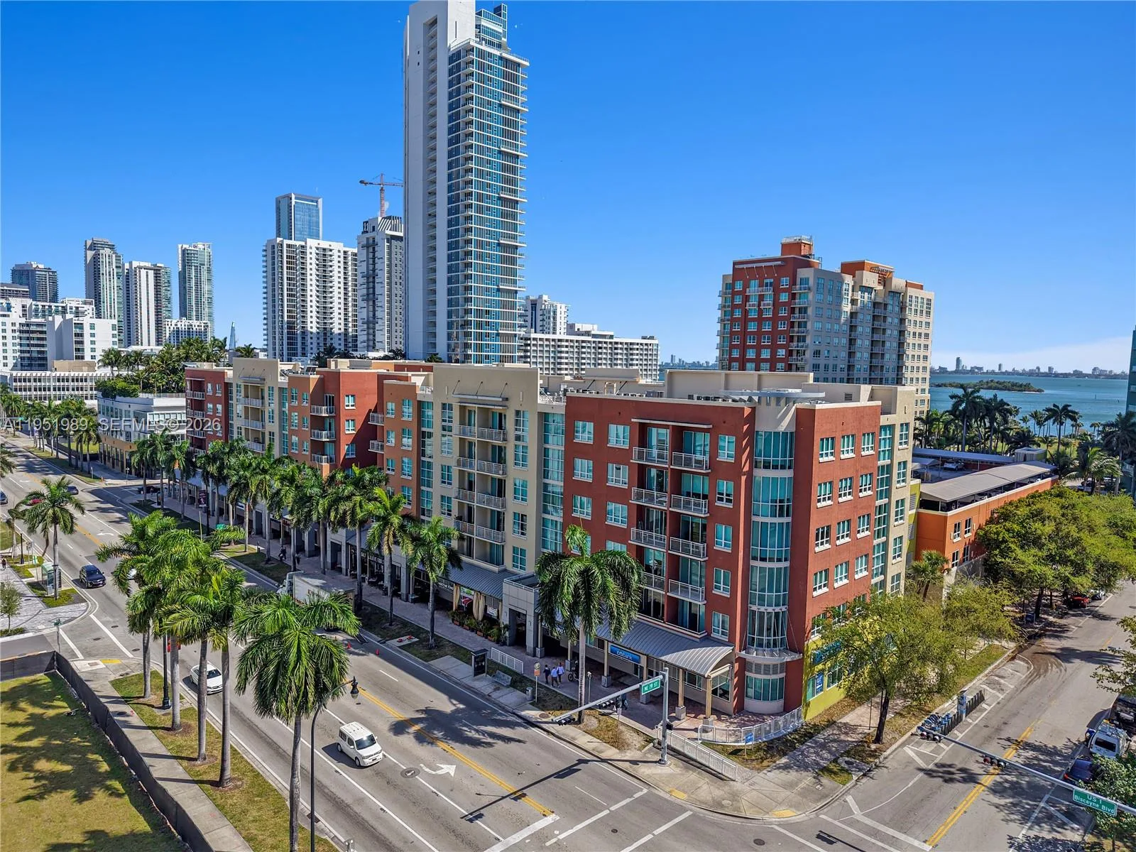 2001 Biscayne Blvd # 3213, Miami, FL 33137