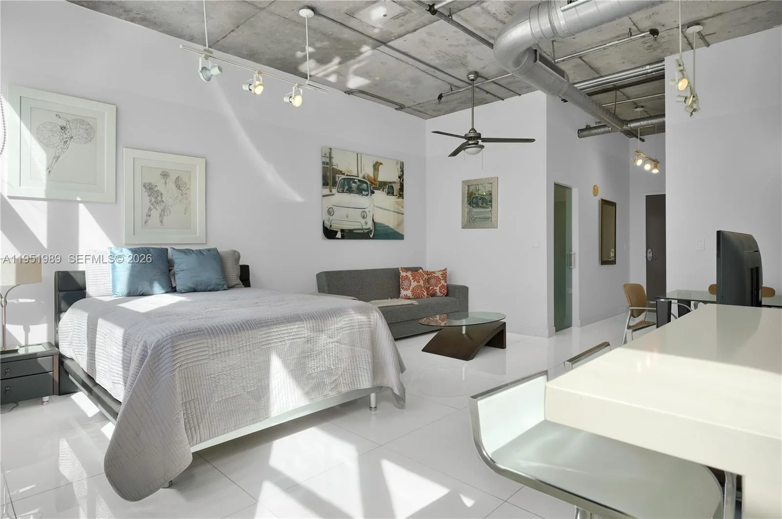 2001 Biscayne Blvd # 3213, Miami, FL 33137 photo 9