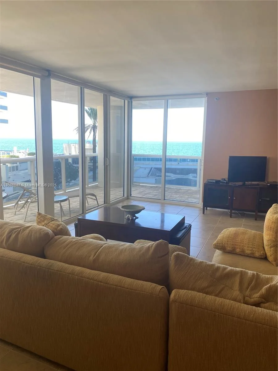 1850 S Ocean Dr # 810, Hallandale Beach, FL 33009