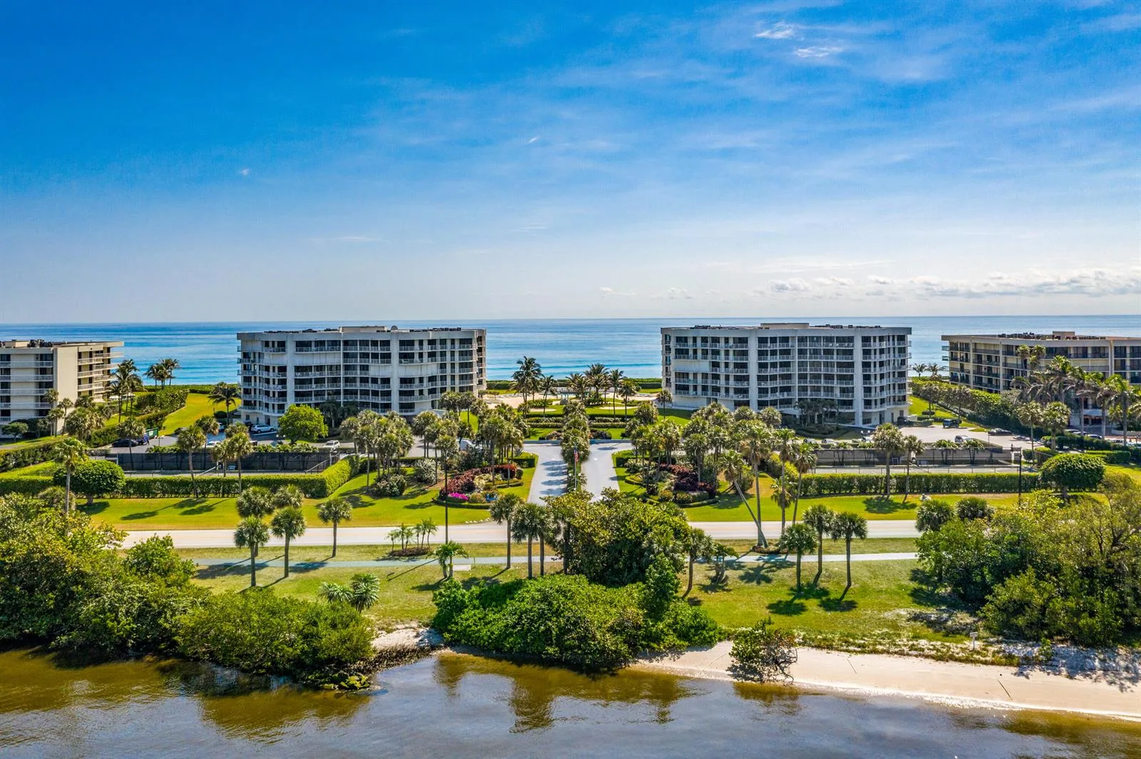 3360 S OCEAN Boulevard # 2 G I, Palm Beach, FL 33480