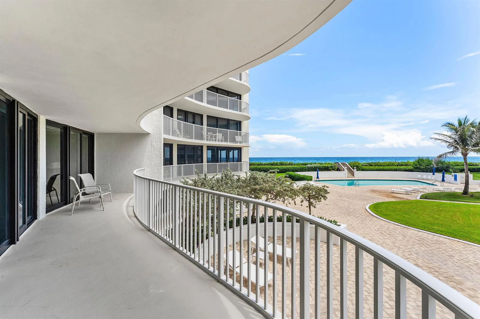 3360 S OCEAN Boulevard # 2 G I, Palm Beach, FL 33480 — zdjęcie 2