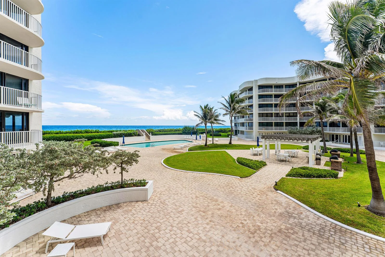 3360 S OCEAN Boulevard # 2 G I, Palm Beach, FL 33480 — zdjęcie 3