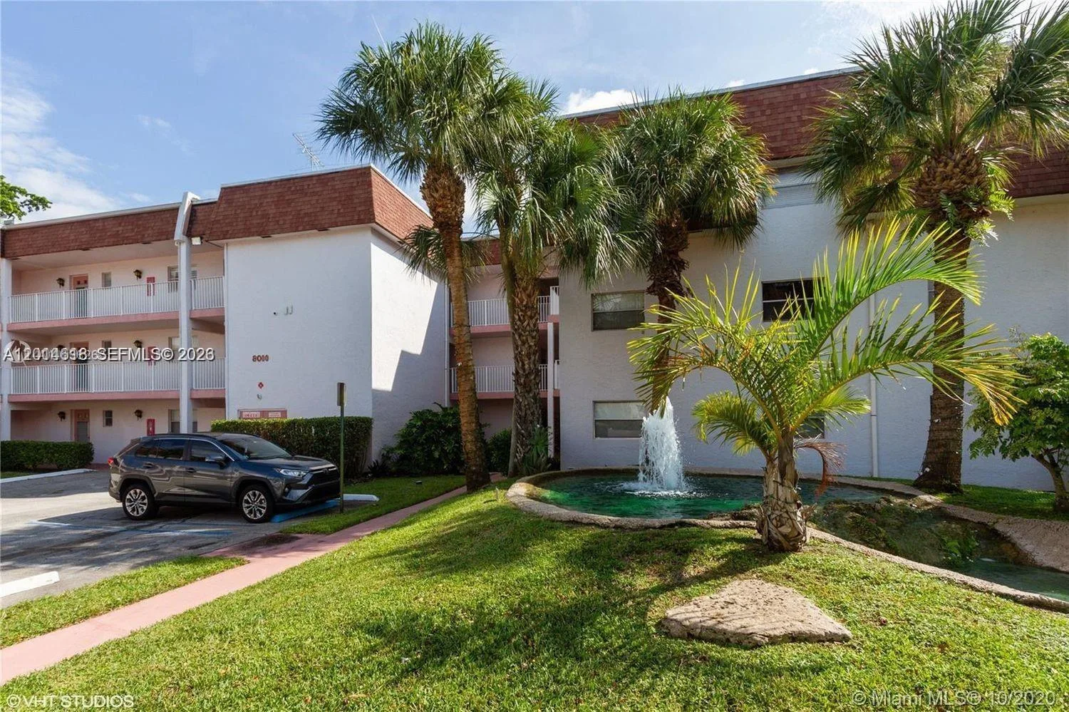 8000 Lagos De Campo Blvd # A-303, Tamarac, FL 33321