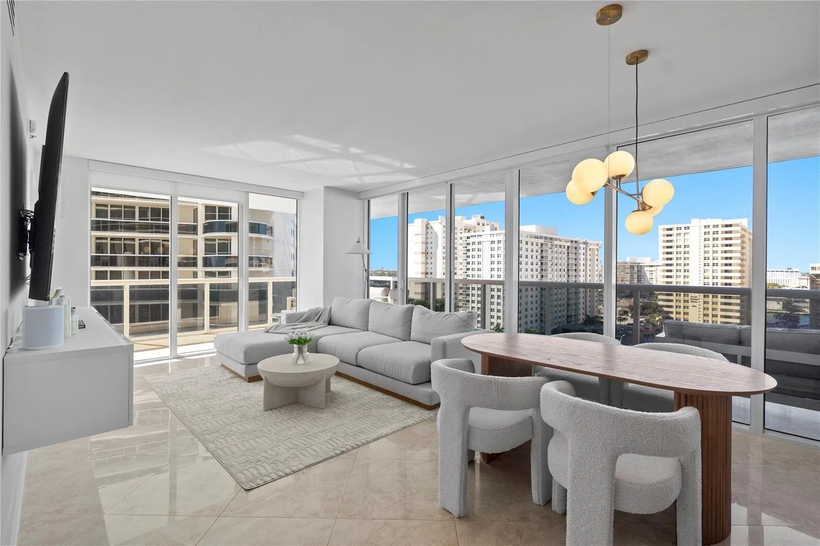 1830 S Ocean Drive # 1006, Hallandale Beach, FL 33009