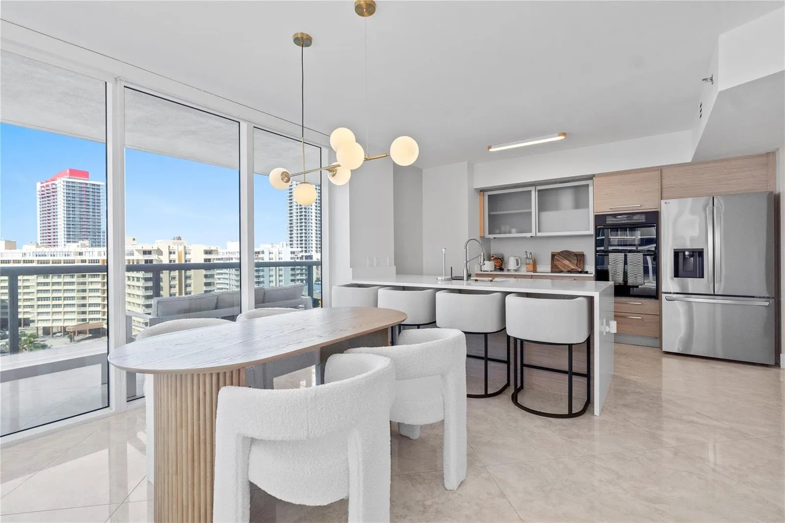 1830 S Ocean Drive # 1006, Hallandale Beach, FL 33009 photo 13