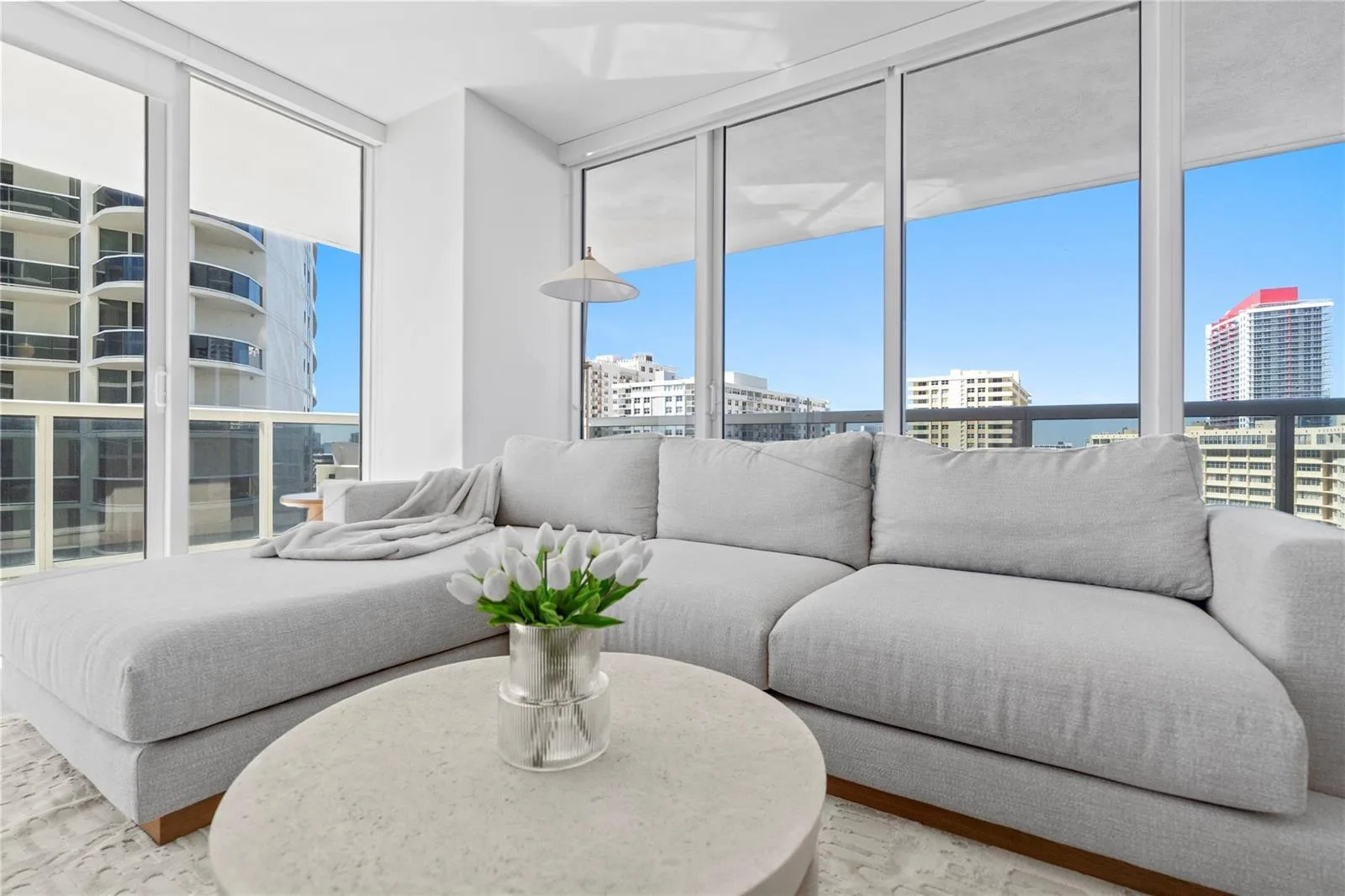 1830 S Ocean Drive # 1006, Hallandale Beach, FL 33009 photo 2