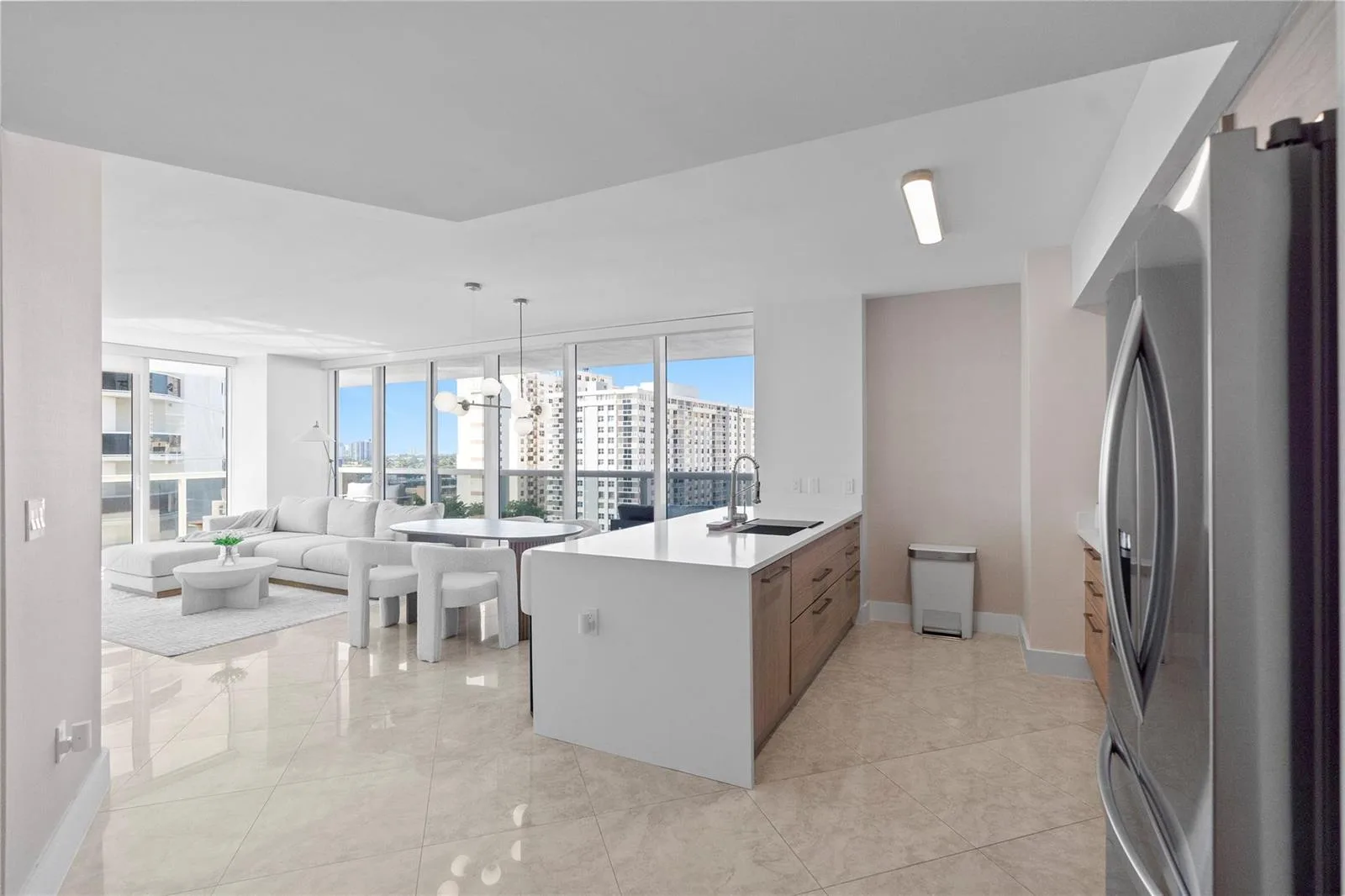 1830 S Ocean Drive # 1006, Hallandale Beach, FL 33009 photo 5