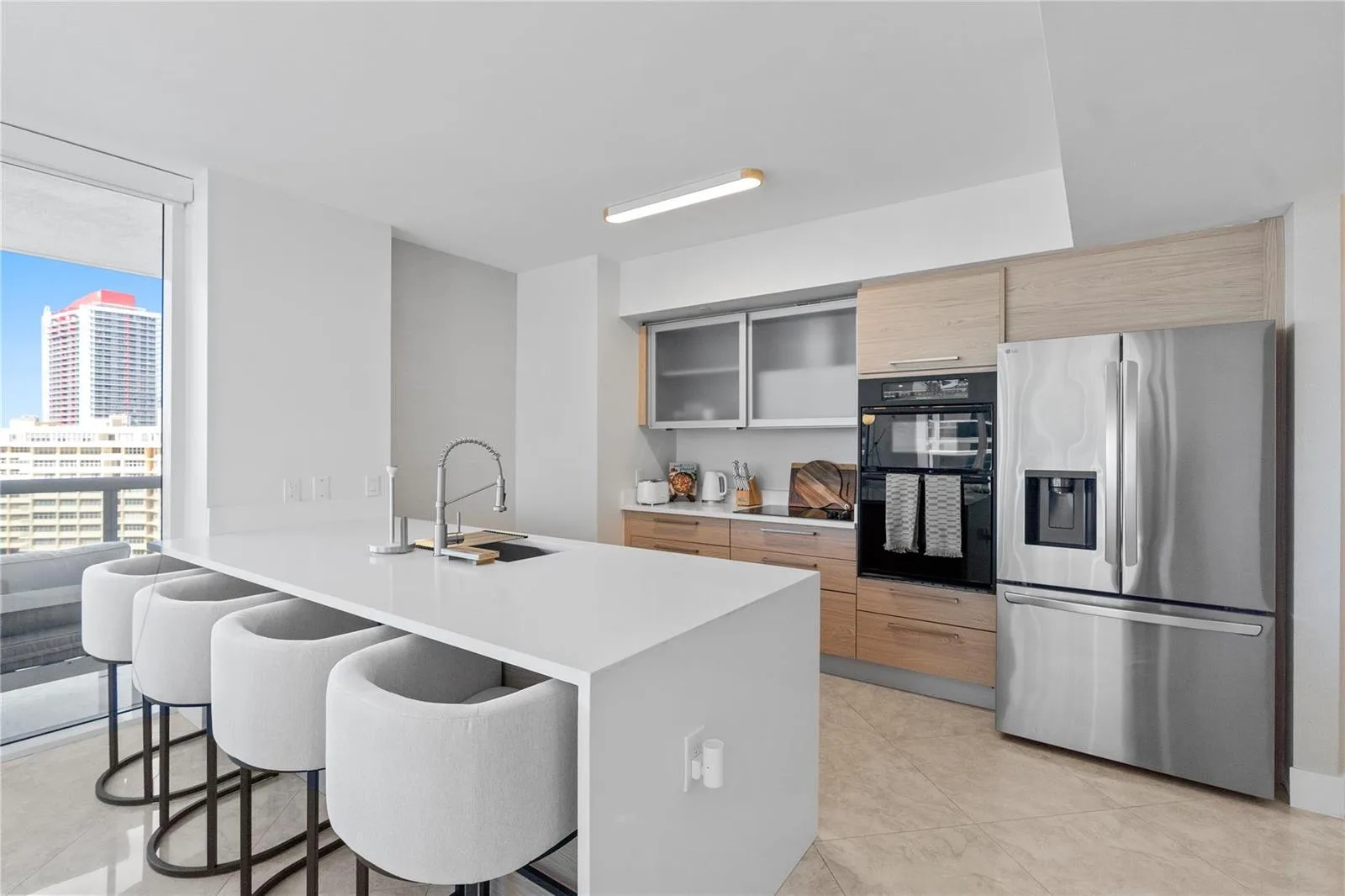 1830 S Ocean Drive # 1006, Hallandale Beach, FL 33009 photo 6
