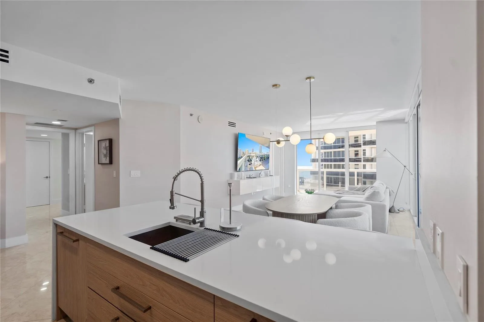 1830 S Ocean Drive # 1006, Hallandale Beach, FL 33009 photo 9