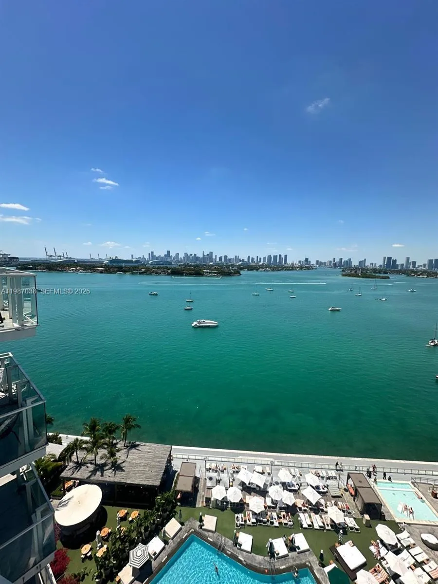 1100 West Ave # 1606, Miami Beach, FL 33139 photo 2