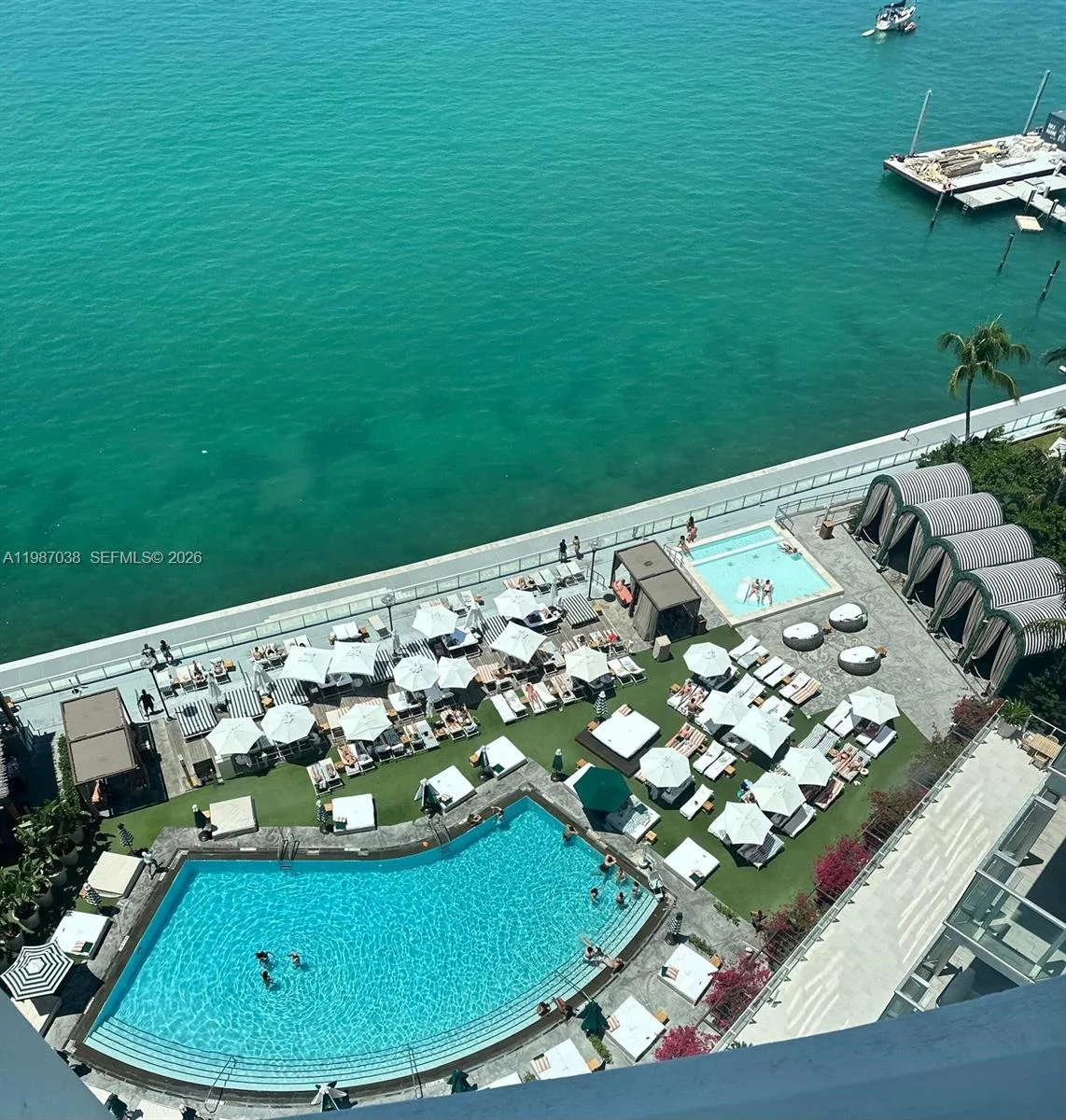 1100 West Ave # 1606, Miami Beach, FL 33139 photo 9