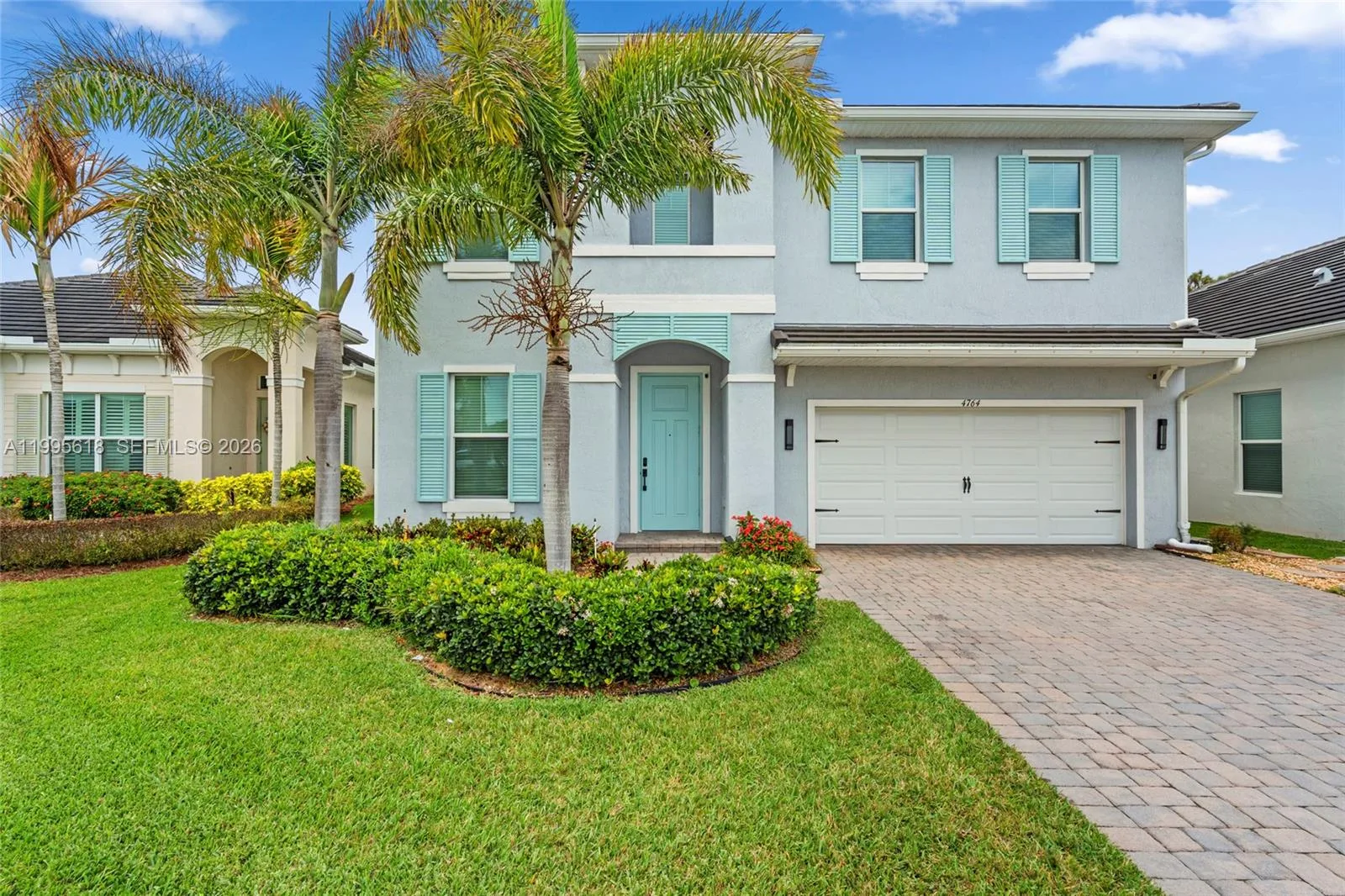 4764 SW Briarwood Ct, Stuart, FL 34997