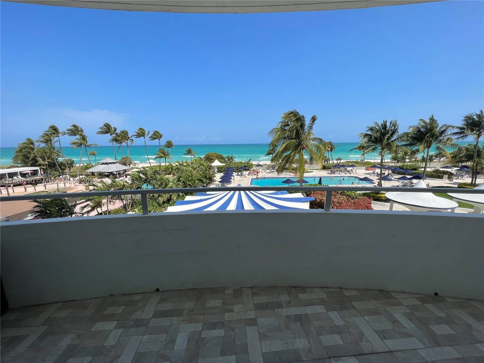 5161 Collins Ave # 514, Miami Beach, FL 33140 photo 2