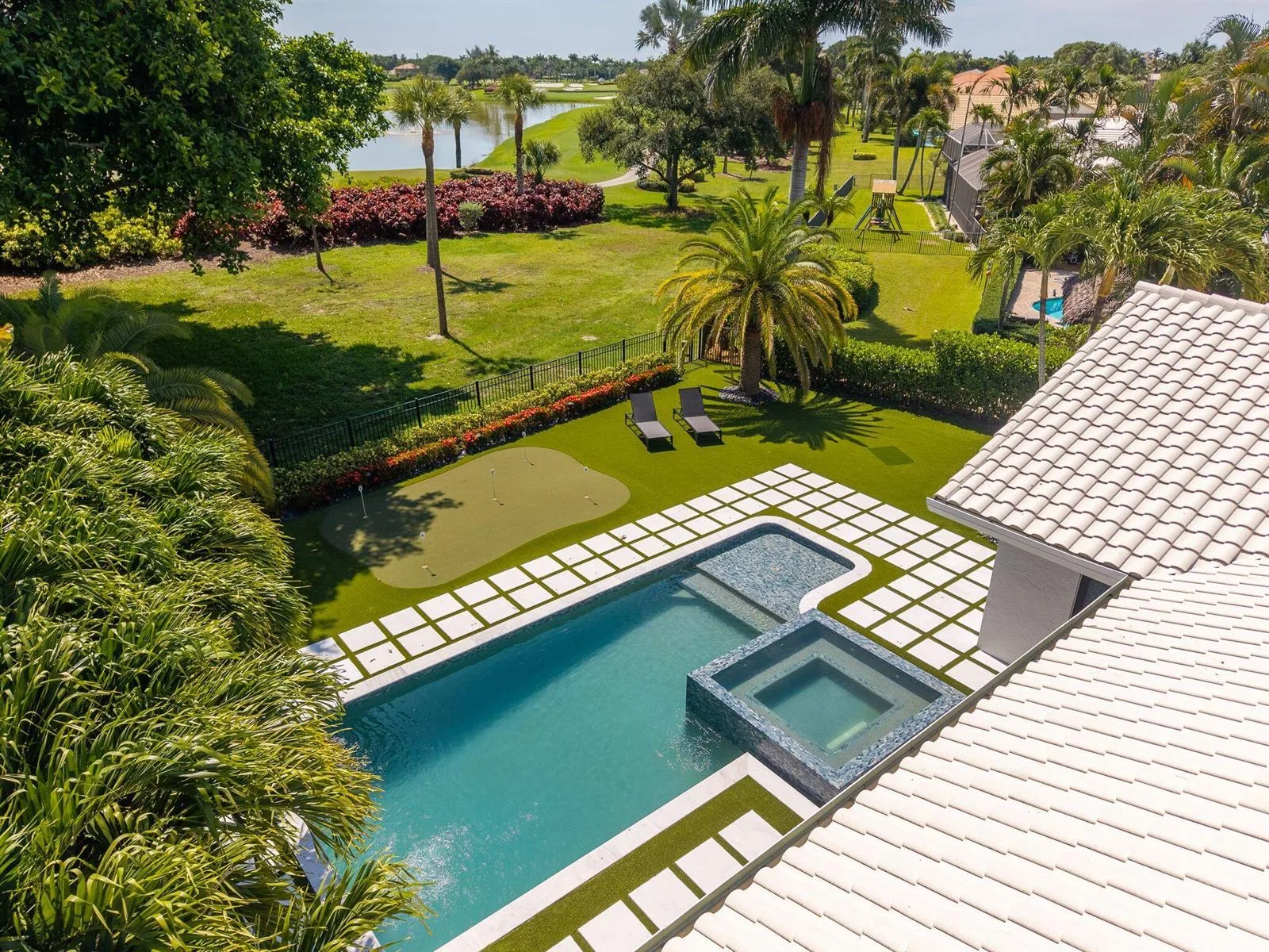 10720 Ave Of The Pga, Palm Beach Gardens, FL 33418 photo 2