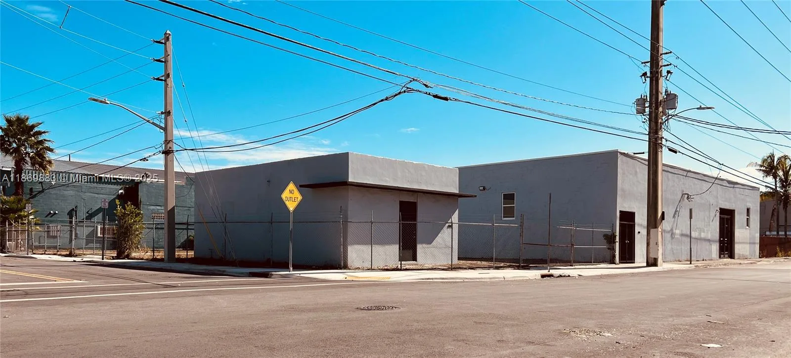 1031 NW 21st St, Miami, FL 33127