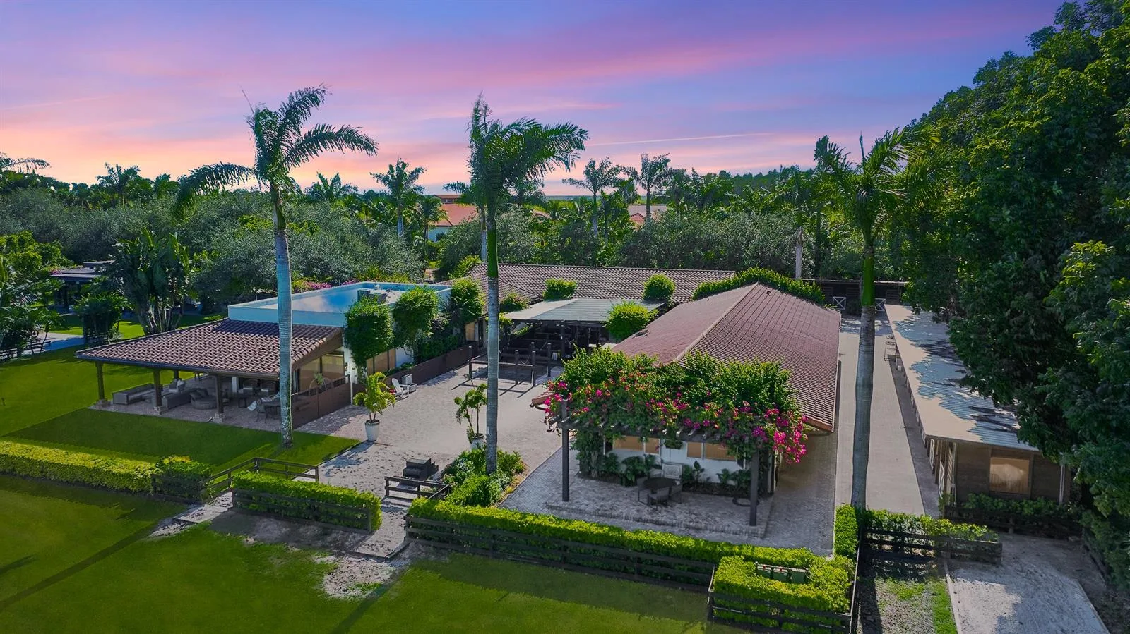 5420 Las Palmas Avenue # (Stalls), Wellington, FL 33449