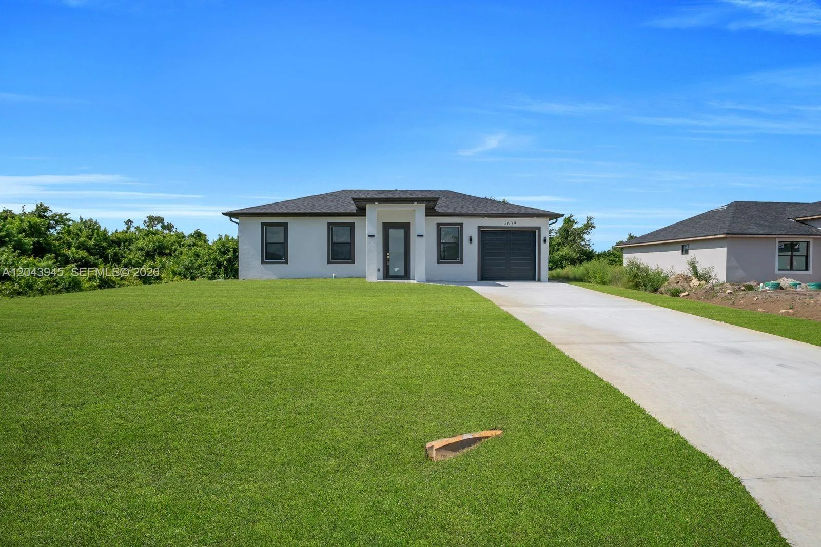 2609 21st ST SW, Lehigh Acres, FL 33976