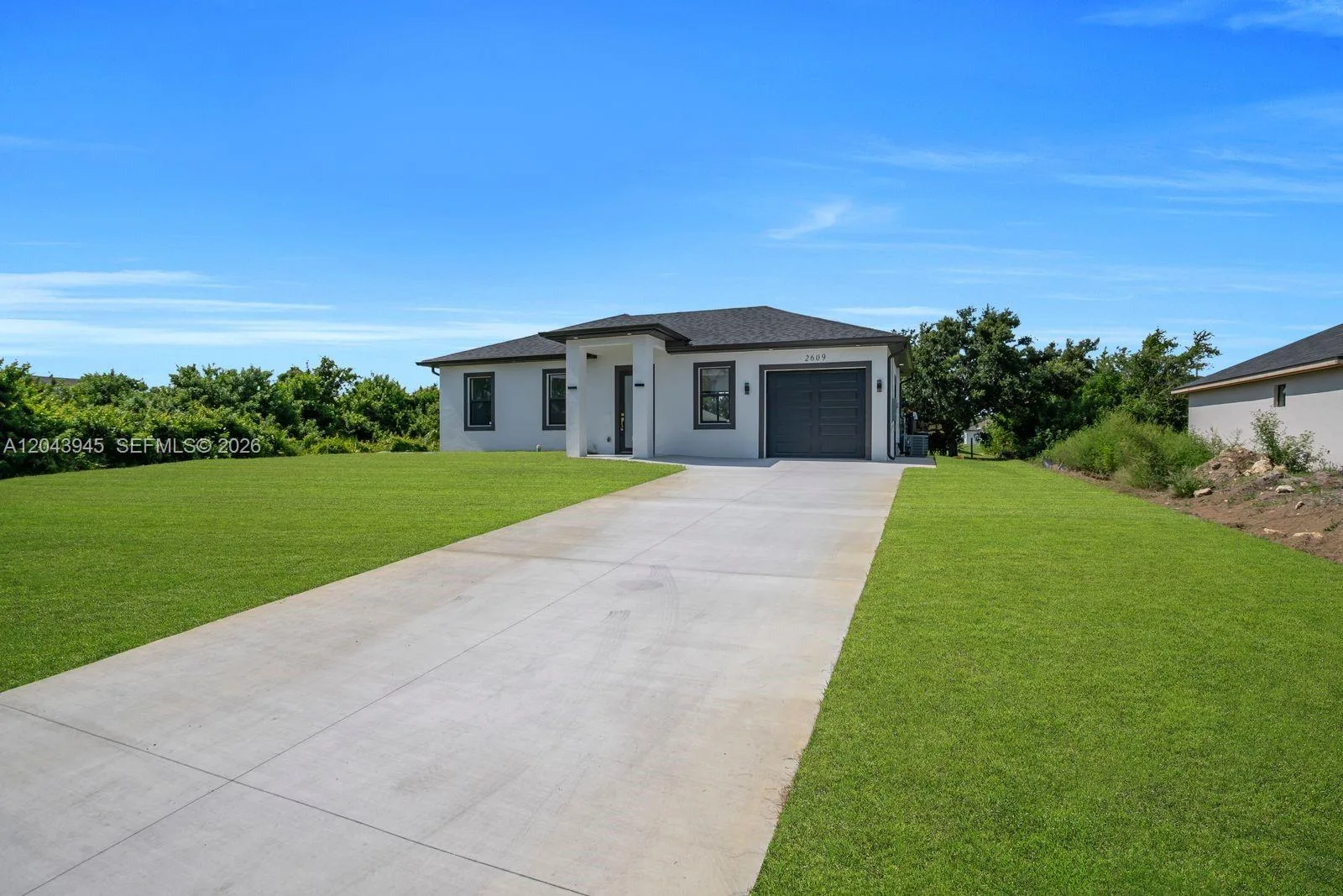 2609 21st ST SW, Lehigh Acres, FL 33976 photo 2