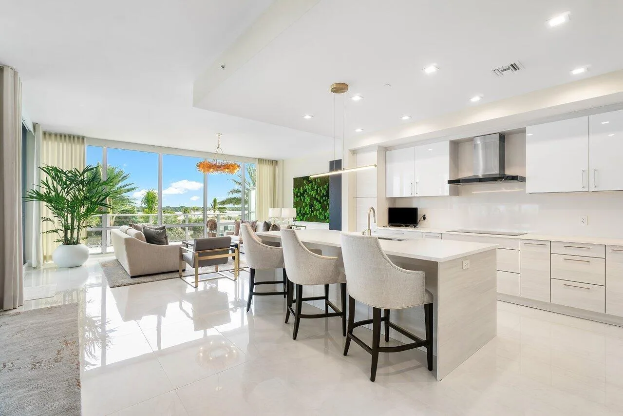 3 Water Club Way # 401, North Palm Beach, FL 33408