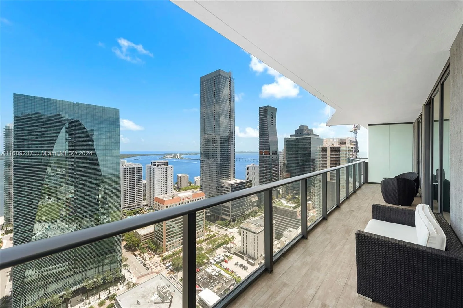 1300 S Miami Ave # 3402, Miami, FL 33130
