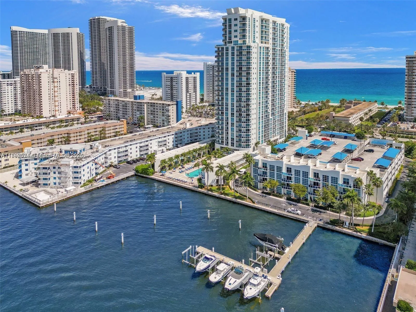 1945 S Ocean Dr # 401, Hallandale Beach, FL 33009