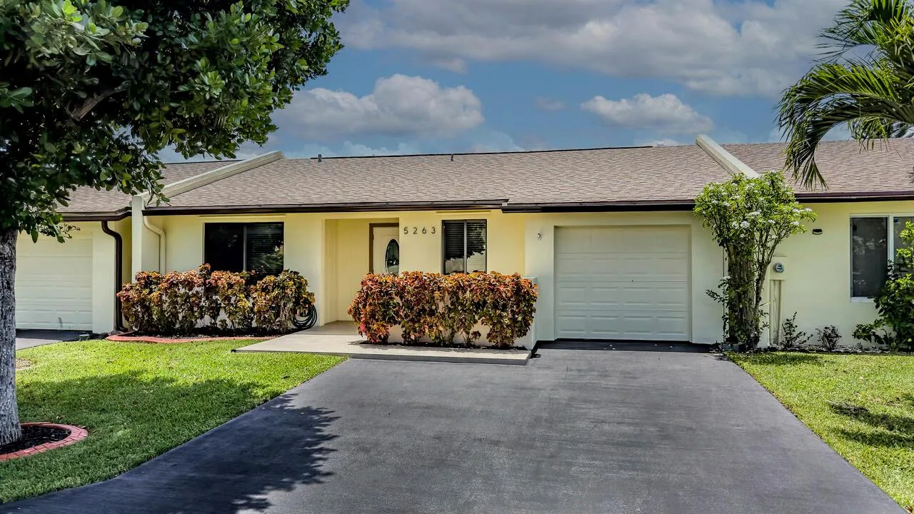 5263 Copperleaf Circle, Delray Beach, FL 33484 photo 2