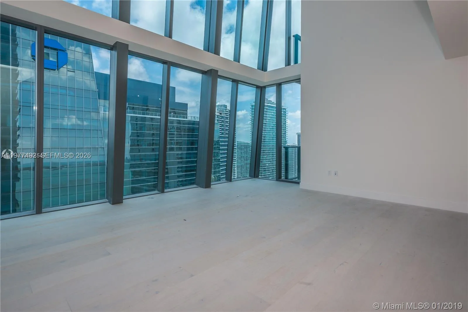 1451 Brickell Ave # 4004, Miami, FL 33131