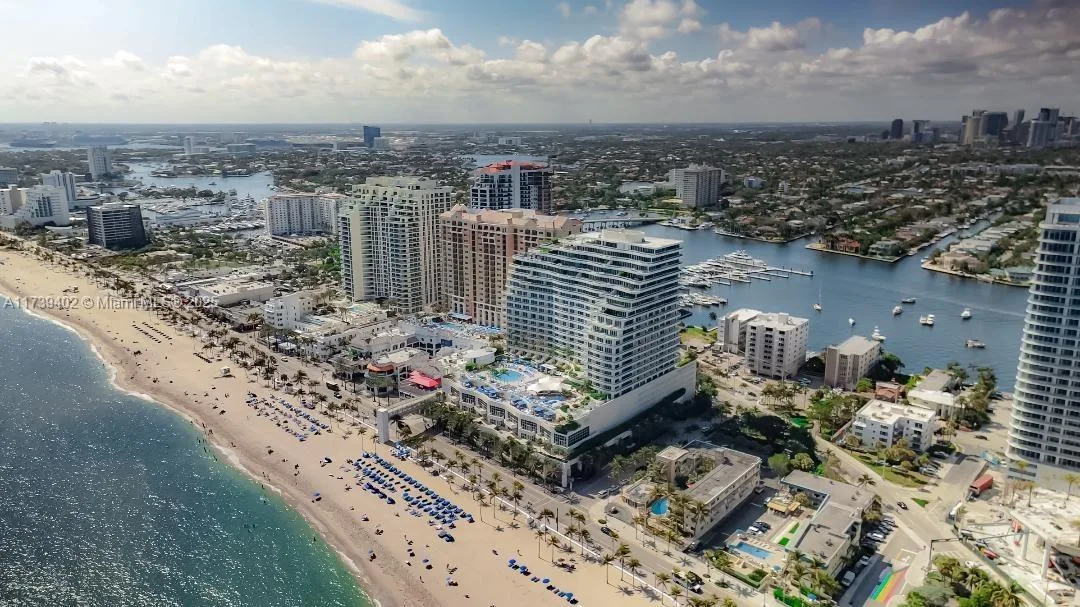 1 N Fort Lauderdale Beach Blvd # 1605, Fort Lauderdale, FL 33304
