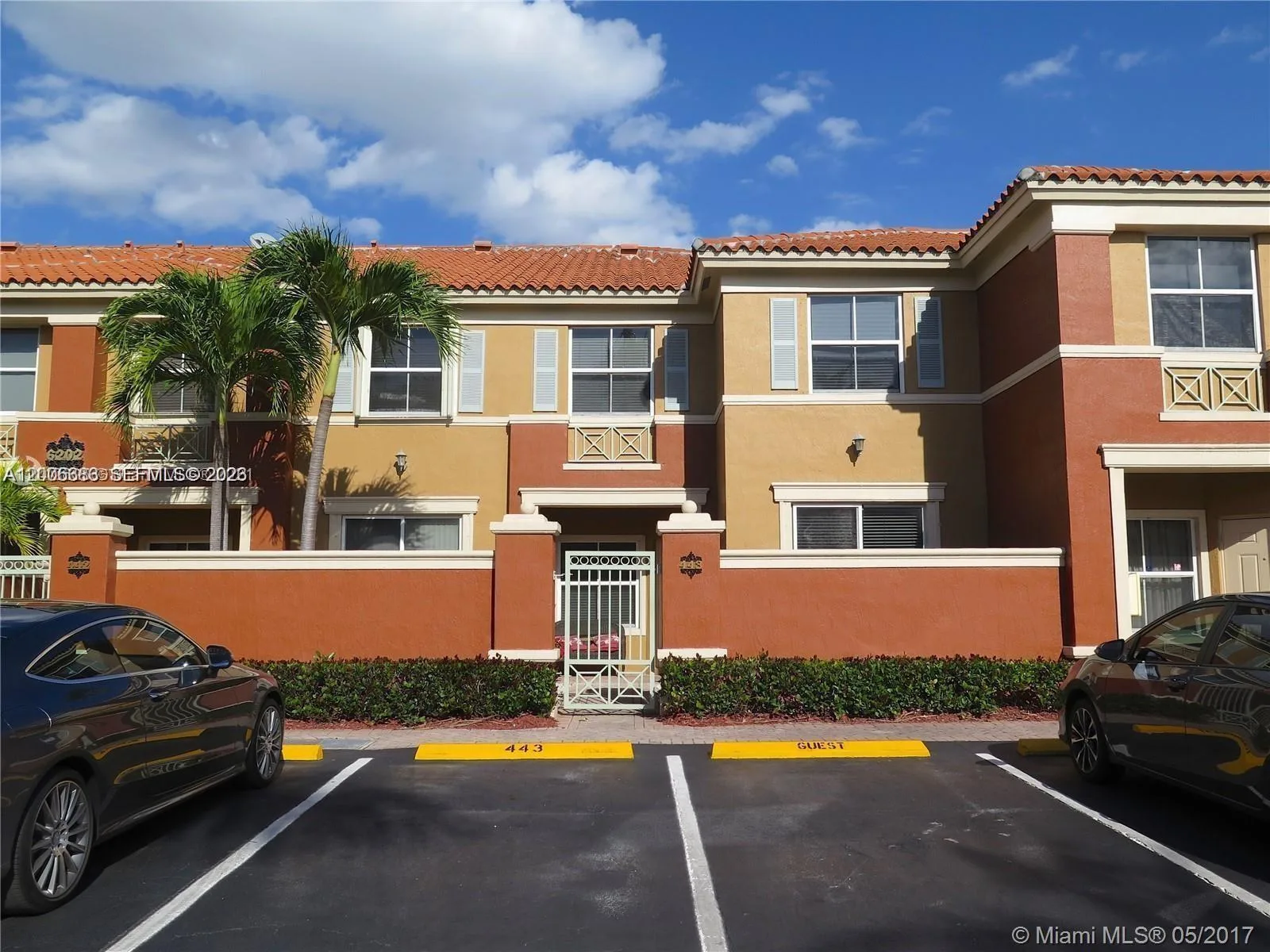 6202 NW 116th Pl # 443, Doral, FL 33178