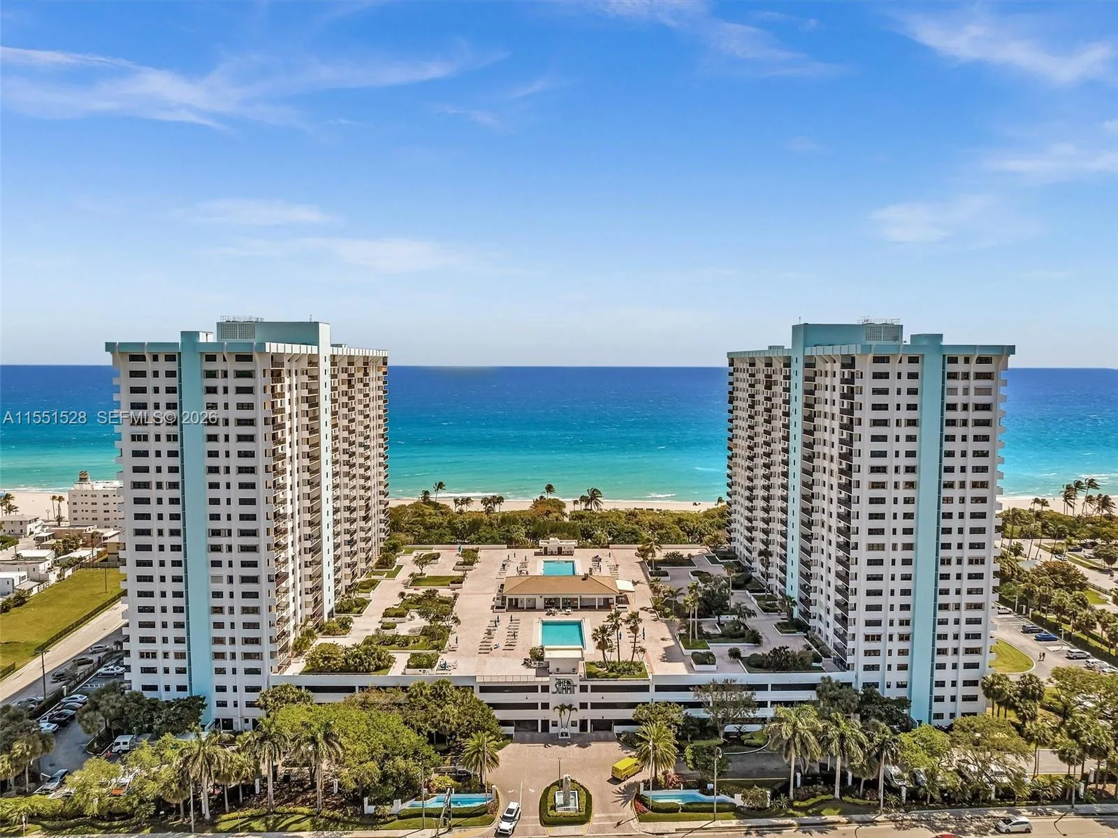 1201 S Ocean Dr # 1112N, Hollywood, FL 33019