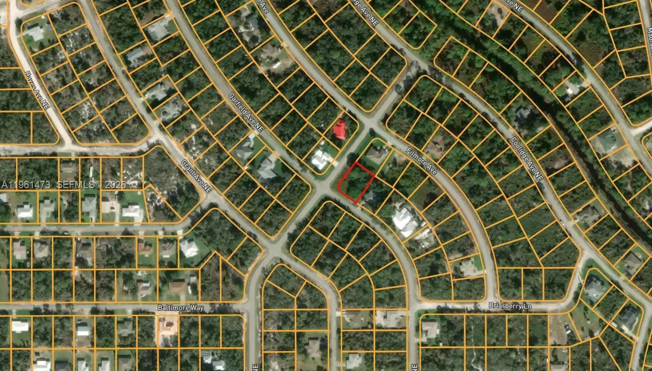 440 GARFIELD AVE NE, Lake Placid, FL 33852 photo 2