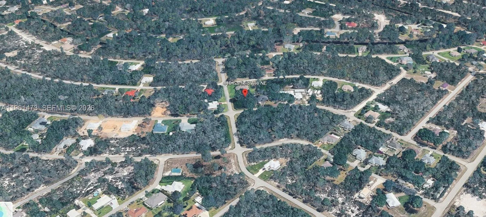440 GARFIELD AVE NE, Lake Placid, FL 33852 photo 3