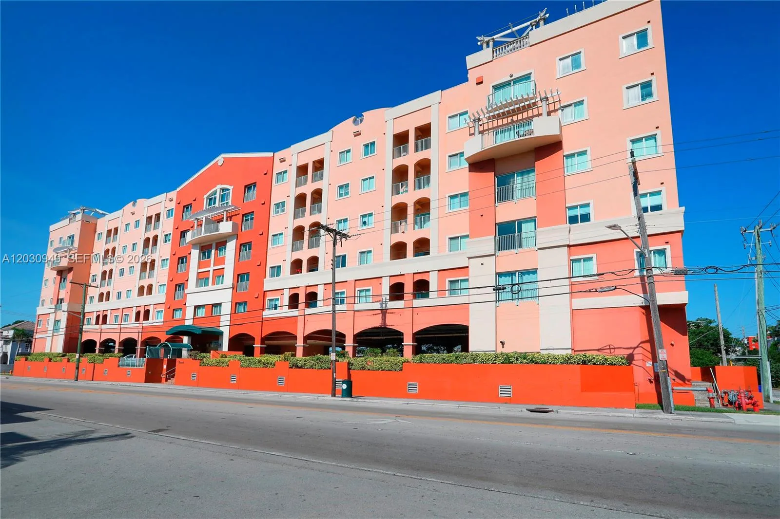 2280 SW 32nd Ave # 605, Miami, FL 33145