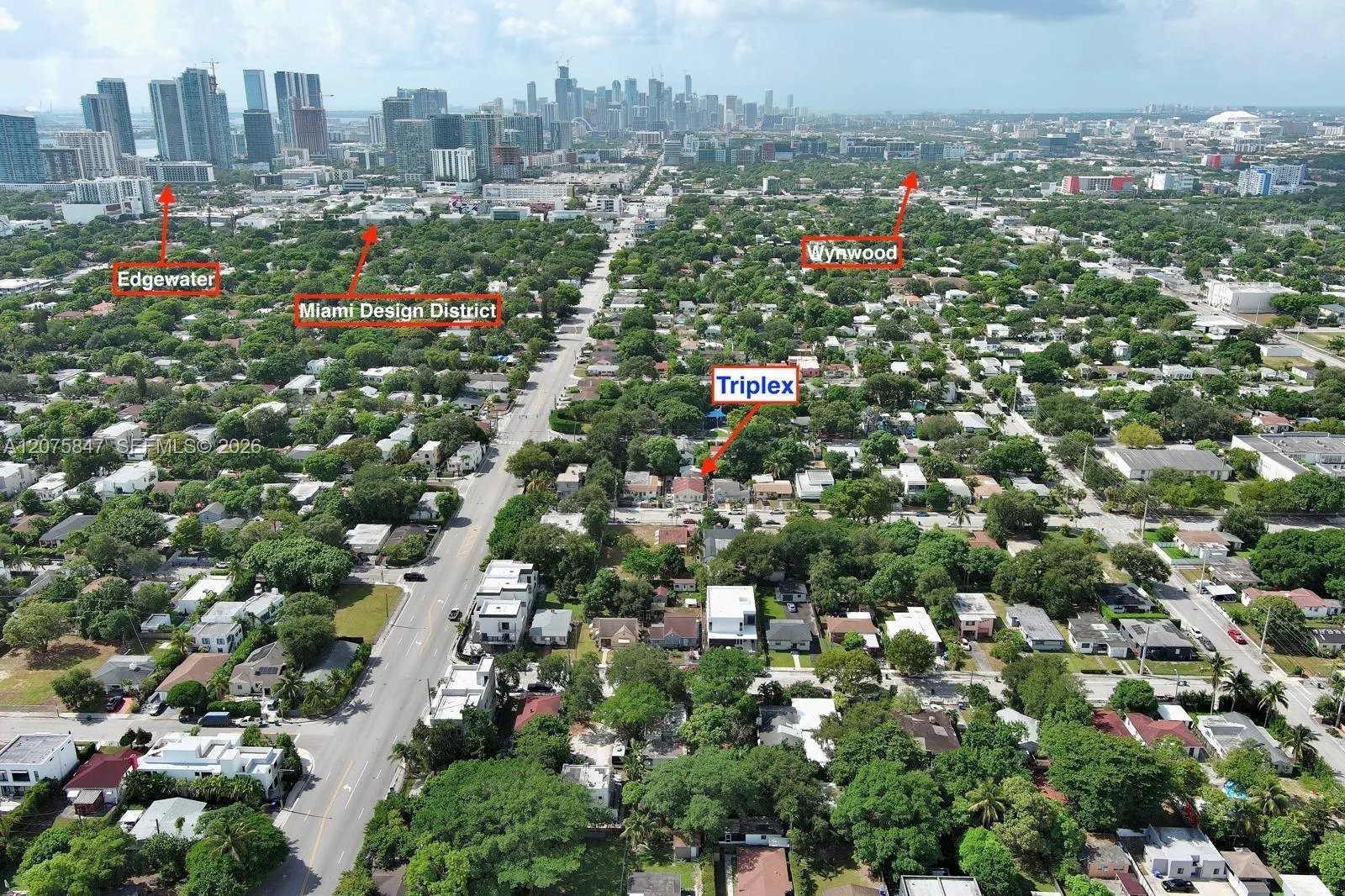 30 NW 50th St, Miami, FL 33127 photo 4