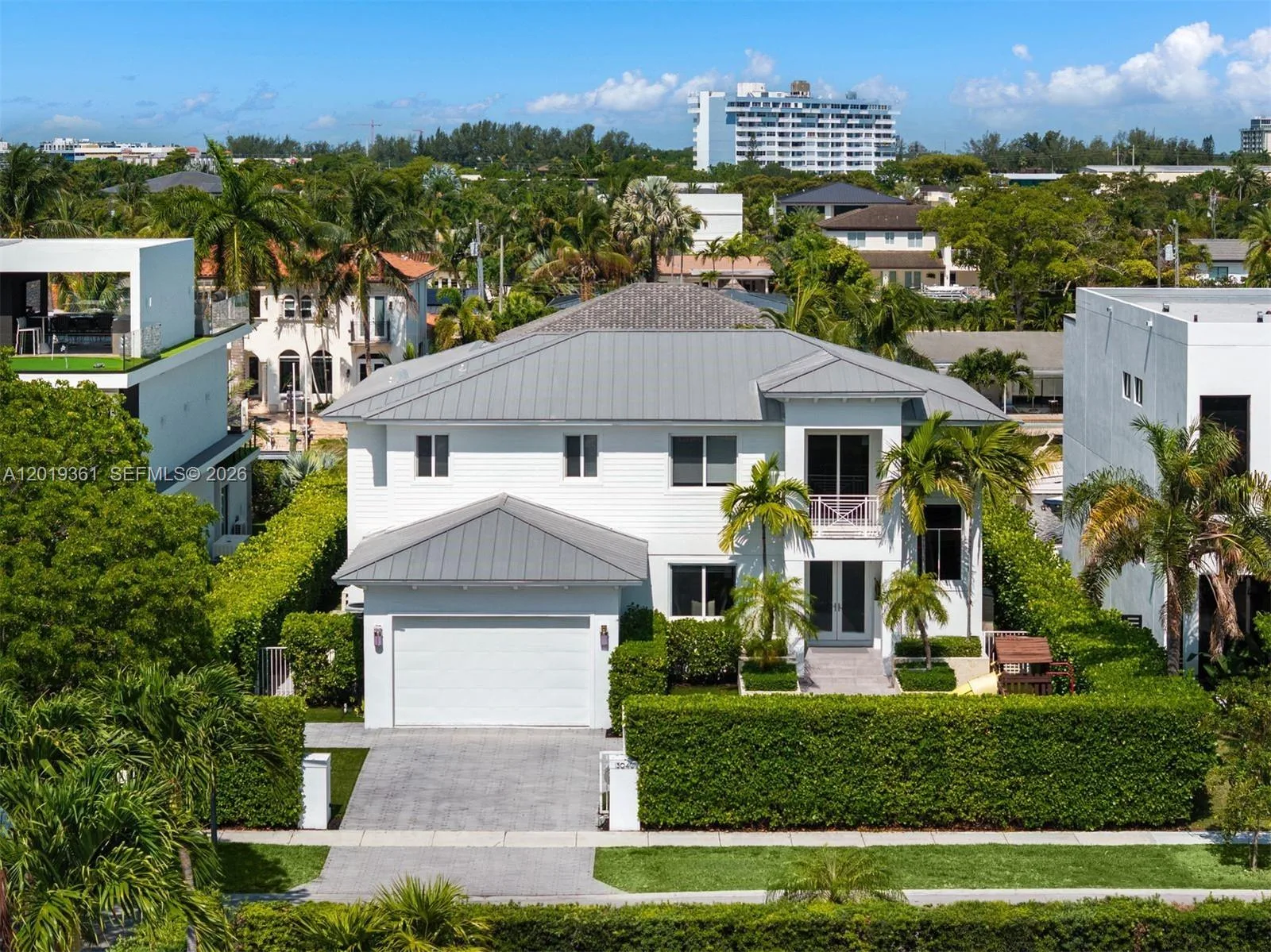 13040 N Bayshore Dr, North Miami, FL 33181 photo 6