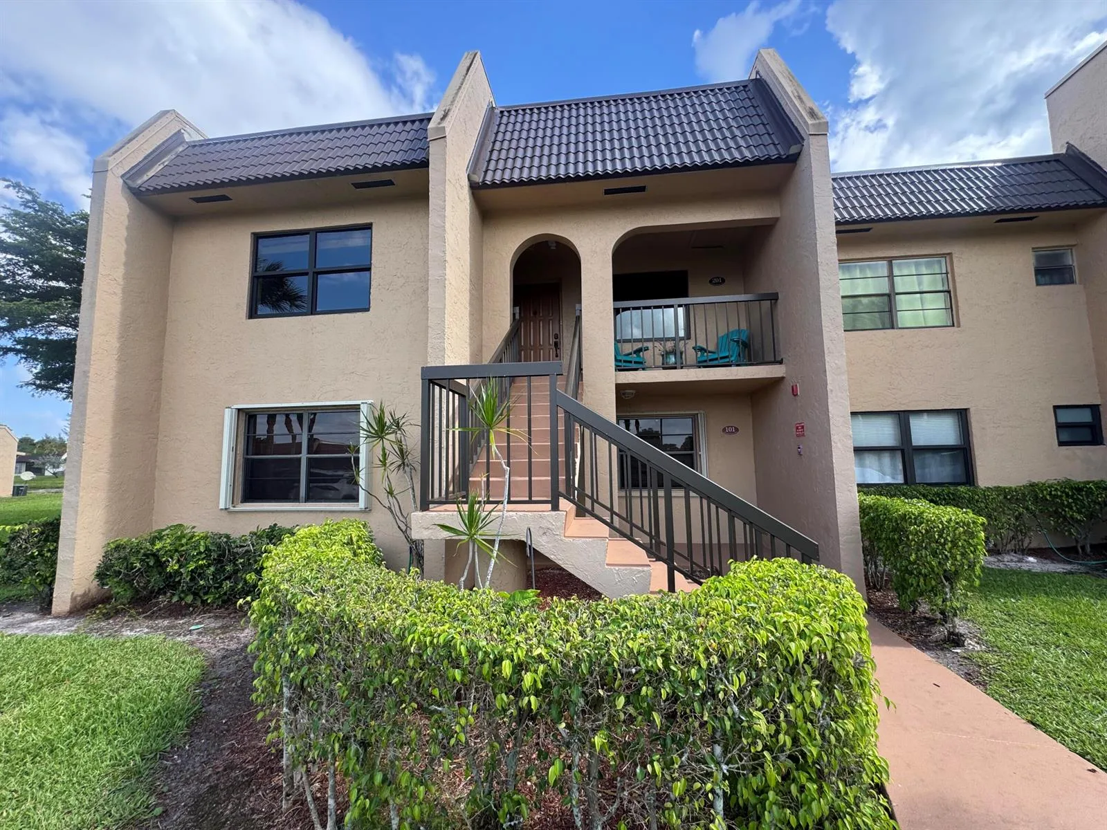 130 Lake Nancy Drive # 101, West Palm Beach, FL 33411