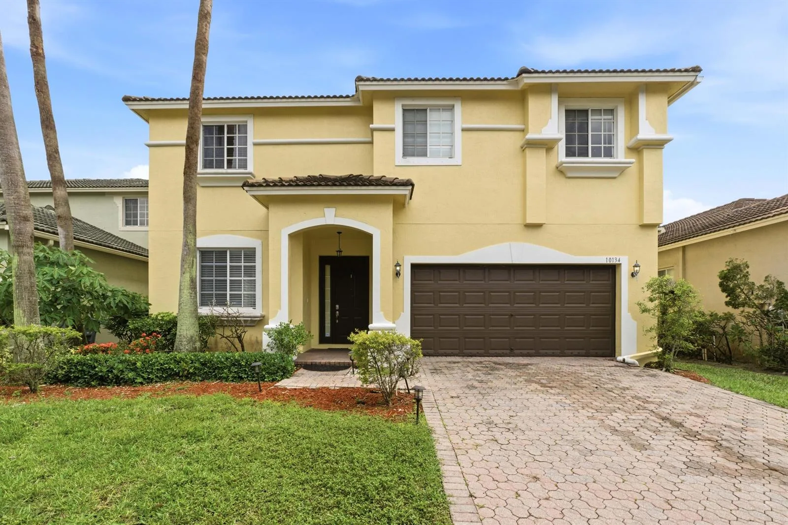 10134 Boca Vista Drive, Boca Raton, FL 33498