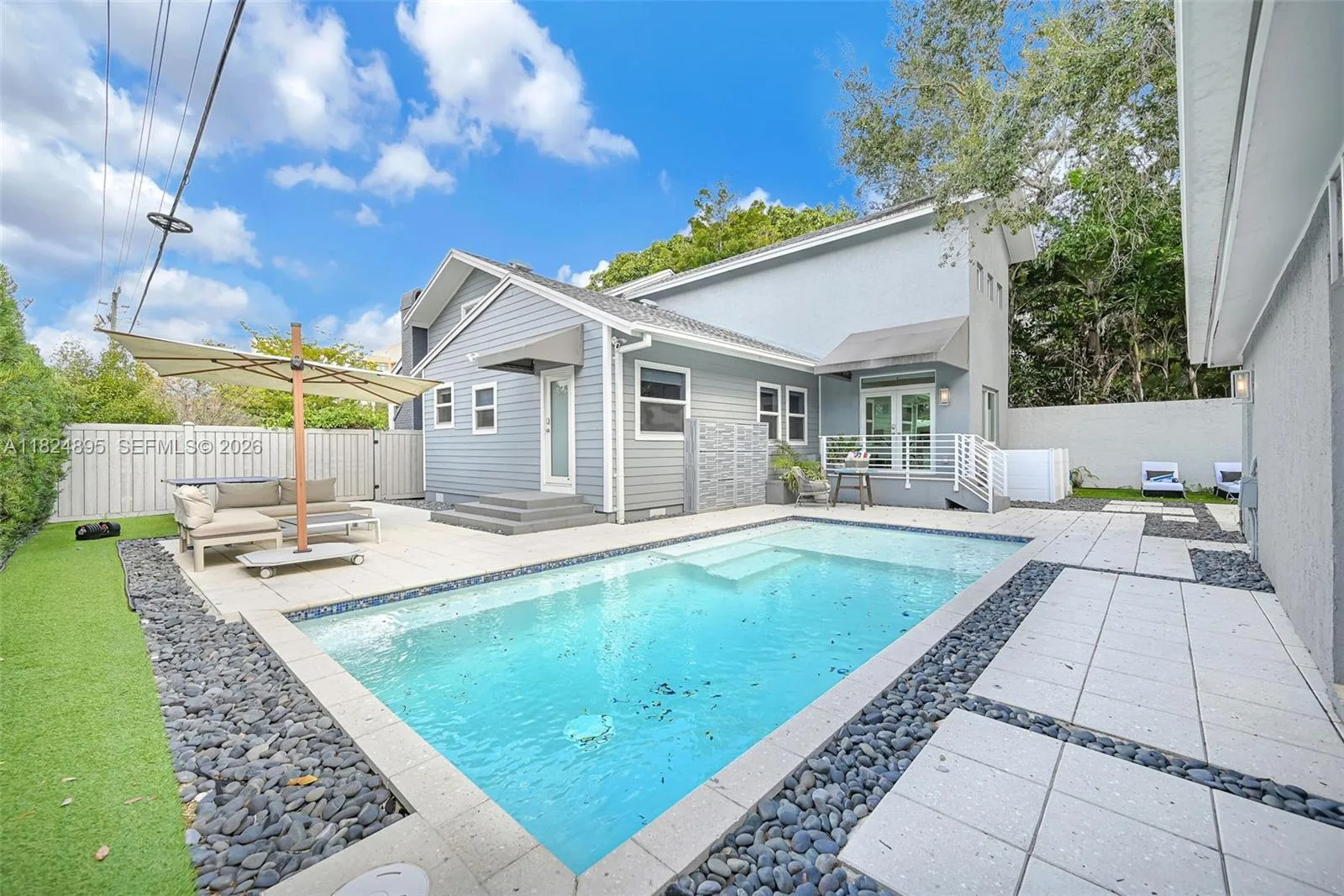 150 NE 50 # A, Miami, FL 33137 photo 2