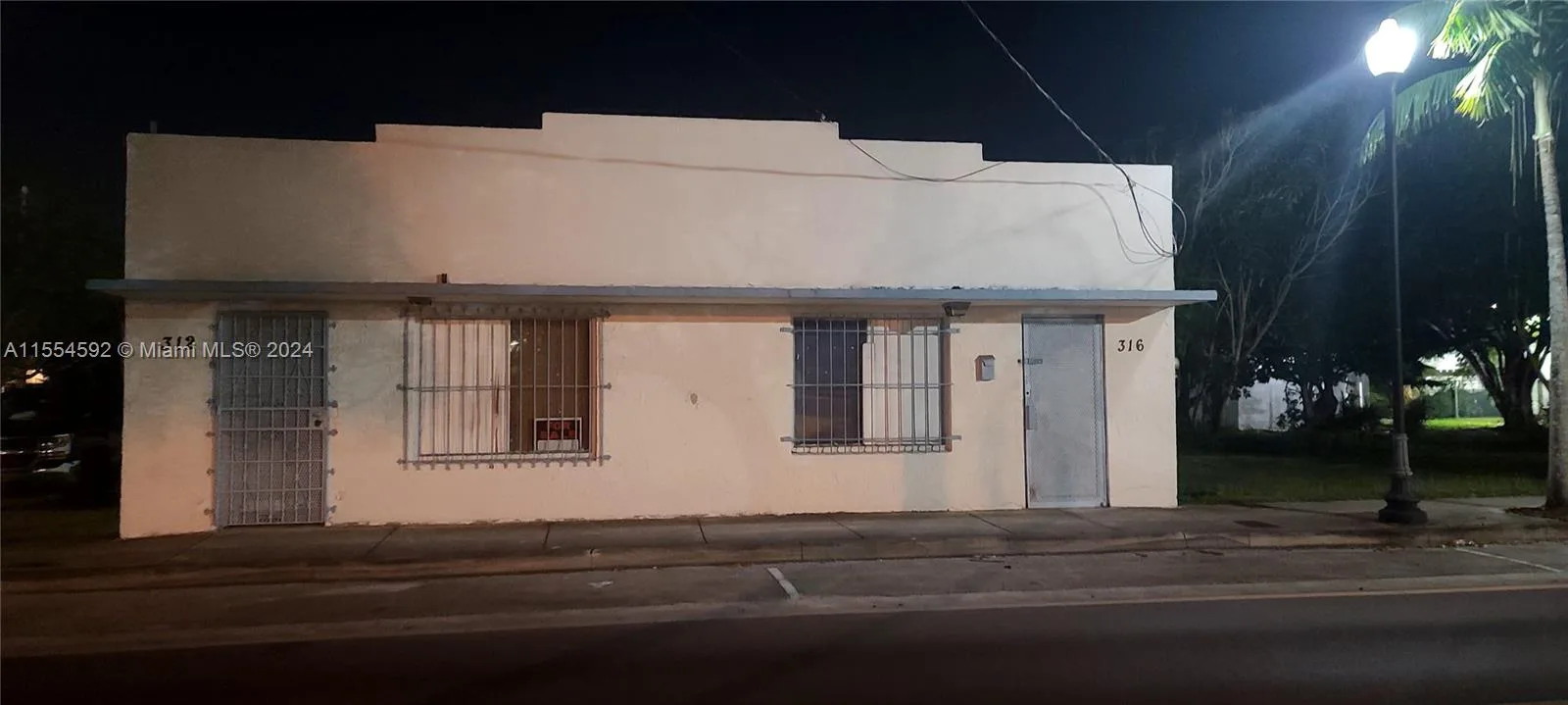 312 SW 4 ST, Homestead, FL 33030