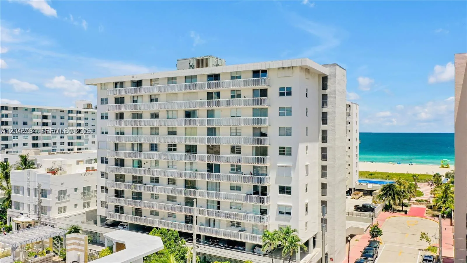 401 Ocean Dr # 722, Miami Beach, FL 33139 — zdjęcie 2
