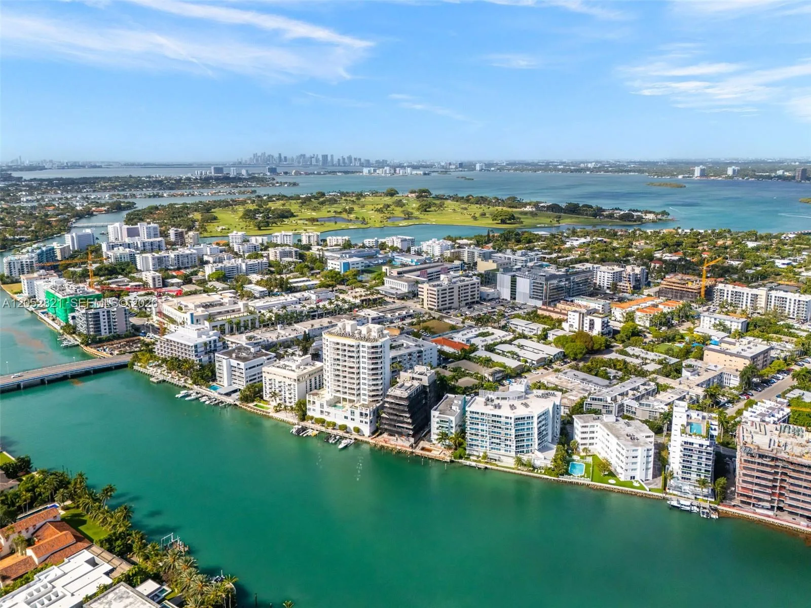 1125 99th St # 9, Bay Harbor Islands, FL 33154