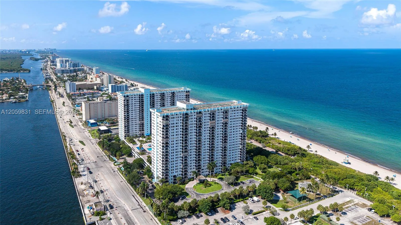 1201 S Ocean Drive # 1703N, Hollywood, FL 33019 photo 4