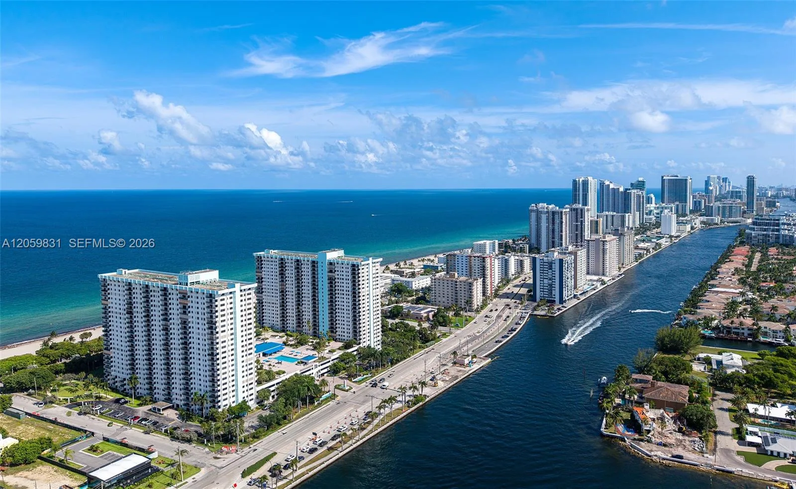 1201 S Ocean Drive # 1703N, Hollywood, FL 33019 photo 5