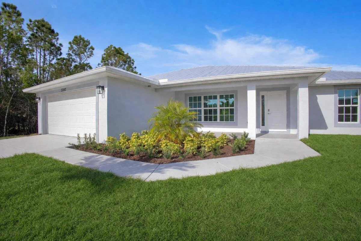 3393 NW 38th Avenue, Okeechobee, FL 34972 photo 2